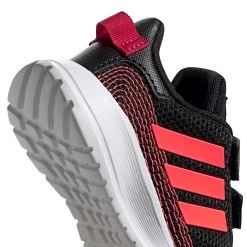 Adidas Performance Kinder Sneaker TENSAUR RUN I Schwarz FW4137 16 Adidas Performance Kinder Sneaker TENSAUR RUN I Schwarz FW4137 -Sportbekleidung Adidas Performance Kinder Sneaker TENSAUR RUN I schwarz FW4137 13999 2