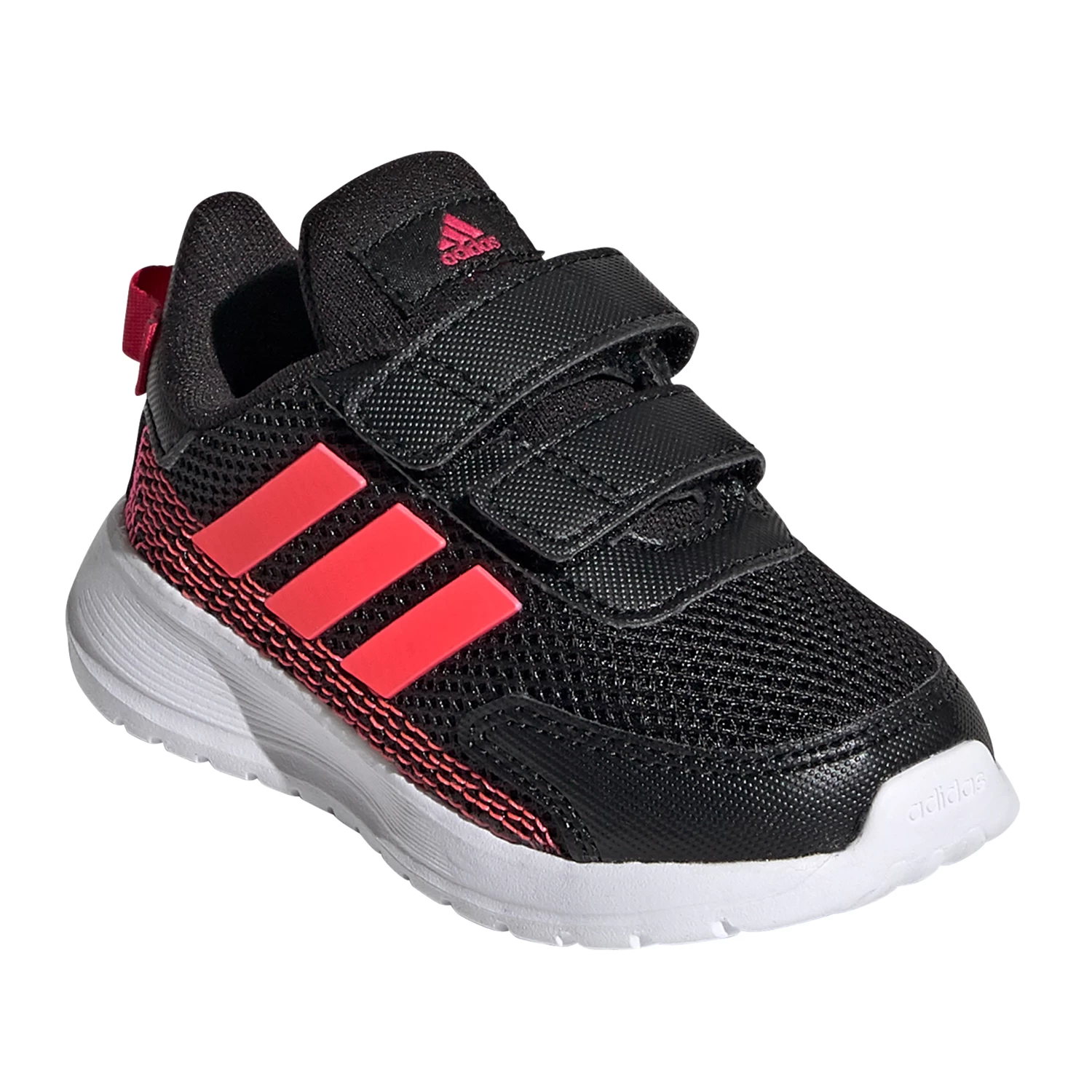 Adidas Performance Kinder Sneaker TENSAUR RUN I Schwarz FW4137 4 Adidas Performance Kinder Sneaker TENSAUR RUN I Schwarz FW4137 – Bild 2