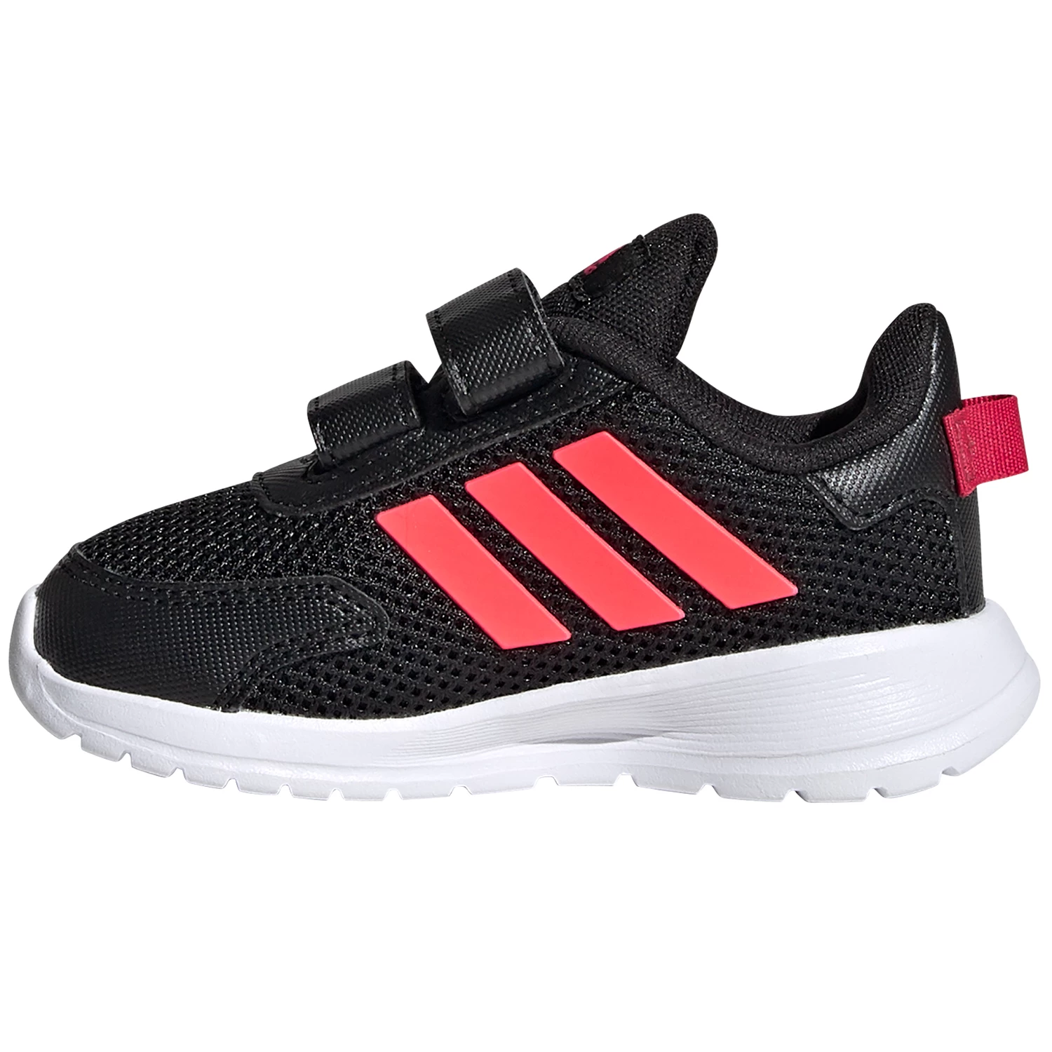 Adidas Performance Kinder Sneaker TENSAUR RUN I Schwarz FW4137 6 Adidas Performance Kinder Sneaker TENSAUR RUN I Schwarz FW4137 – Bild 4