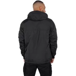 Alpha Industries AI Tape Anorak Herrenjacke Schwarz 198133/03 9 Alpha Industries AI Tape Anorak Herrenjacke Schwarz 198133/03 -Sportbekleidung Alpha Industries AI Tape Anorak Herrenjacke schwarz 198133 03 12049 3