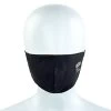 Alpha Industries Label Face Mask 128941/03 Black -Sportbekleidung Alpha Industries Label Face Mask 128941 03 black 13262