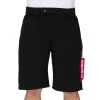Alpha Industries X-Fit Cargo Short Herren Schwarz 166301 03 2 Alpha Industries X-Fit Cargo Short Herren Schwarz 166301 03 -Sportbekleidung Alpha Industries X Fit Cargo Short Herren schwarz 166301 03 13822