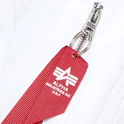 Alpha Industries X-Fit Sweat Herren Pullover Weiß -Sportbekleidung Alpha Industries X Fit Sweat Herren Pullover weiss 13461 2