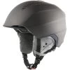 Alpina Grand Lavalan Skihelm Gunmetal Matt 54 - 57 Cm A9223232 -Sportbekleidung Alpina Grand Lavalan Skihelm gunmetal matt 57 61 cm A9223332 13111