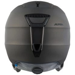 Alpina Grand Lavalan Skihelm Gunmetal Matt 54 - 57 Cm A9223232 7 Alpina Grand Lavalan Skihelm Gunmetal Matt 54 - 57 Cm A9223232 -Sportbekleidung Alpina Grand Lavalan Skihelm gunmetal matt 57 61 cm A9223332 13111 2