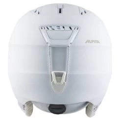 Alpina Grand Skihelm White Prosecco Matt 57 - 61 Cm A9226312 -Sportbekleidung Alpina Grand Skihelm white prosecco matt 57 61 cm A9226312 13106 1