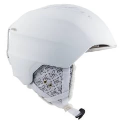 Sportbekleidung -Sportbekleidung Alpina Grand Skihelm white prosecco matt 57 61 cm A9226312 13106 2
