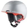 Alpina Maroi Skihelm White Flamingo Matt 53 - 57 Cm A9206211 -Sportbekleidung Alpina Maroi Skihelm white flamingo matt 53 57 cm A