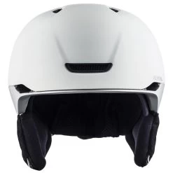 Alpina Parsena Skihelm White Grey Matt 52 - 56 Cm A9207111 -Sportbekleidung Alpina Parsena Skihelm white grey matt 52 56 cm A92