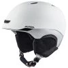 Alpina Parsena Skihelm White Grey Matt 52 - 56 Cm A9207111 -Sportbekleidung Alpina Parsena Skihelm white grey matt 52 56 cm A 2