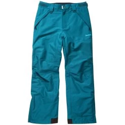 Bench Raise Herren Ski Snowboardhose Petrol