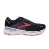 Brooks Adrenaline GTS 22 Damen Running 120353 1B -Sportbekleidung Brooks Adrenaline GTS 22 Damen Running schwarz lila 120353 1B 080 14587