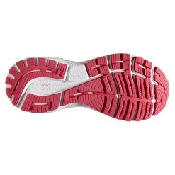 Brooks Adrenaline GTS 22 Damen Running 120353 1B -Sportbekleidung Brooks Adrenaline GTS 22 Damen Running schwarz lila 120353 1B 080 14587 3