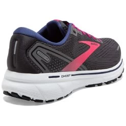 Brooks Ghost 14 Damen Running Pearl - Black - Pink 120356 1B 058 11 Brooks Ghost 14 Damen Running Pearl - Black - Pink 120356 1B 058 -Sportbekleidung Brooks Ghost 14 Damen Running Pearl Black Pink 120356 1B 058 14315 2