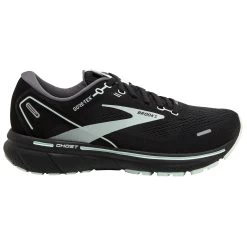 Brooks Ghost 14 GTX Damen Running Schwarz -Sportbekleidung Brooks Ghost 14 GTX Damen Running schwarz grau 120355 1B 066 14235 4