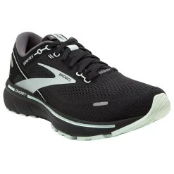 Brooks Ghost 14 GTX Damen Running Schwarz -Sportbekleidung Brooks Ghost 14 GTX Damen Running schwarz grau 120355 1B 066 14235 5