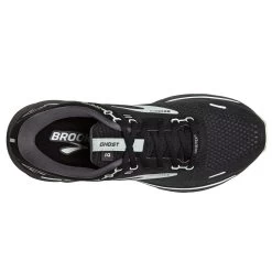 Brooks Ghost 14 GTX Damen Running Schwarz -Sportbekleidung Brooks Ghost 14 GTX Damen Running schwarz grau 120355 1B 066 14235 6