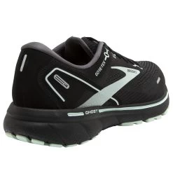 Brooks Ghost 14 GTX Damen Running Schwarz -Sportbekleidung Brooks Ghost 14 GTX Damen Running schwarz grau 120355 1B 066 14235 8