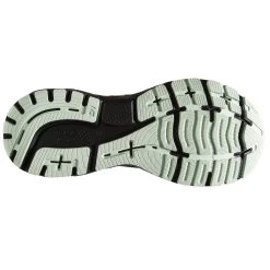 Brooks Ghost 14 GTX Damen Running Schwarz -Sportbekleidung Brooks Ghost 14 GTX Damen Running schwarz grau 120355 1B 066 14235 9