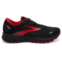 Brooks Ghost 14 GTX Herren Runningschuhe Schwarz Silber 110368 1D 020 -Sportbekleidung Brooks Ghost 14 GTX Herren Runningschuhe schwarz silber 110368 1D 020 14233 4