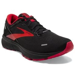 Brooks Ghost 14 GTX Herren Runningschuhe Schwarz Silber 110368 1D 020 -Sportbekleidung Brooks Ghost 14 GTX Herren Runningschuhe schwarz silber 110368 1D 020 14233 5