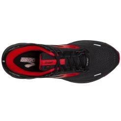 Brooks Ghost 14 GTX Herren Runningschuhe Schwarz Silber 110368 1D 020 -Sportbekleidung Brooks Ghost 14 GTX Herren Runningschuhe schwarz silber 110368 1D 020 14233 6