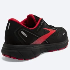 Brooks Ghost 14 GTX Herren Runningschuhe Schwarz Silber 110368 1D 020 -Sportbekleidung Brooks Ghost 14 GTX Herren Runningschuhe schwarz silber 110368 1D 020 14233 8