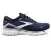 Brooks Ghost 15 Damen Runningschuhe Blau Weiß 120380 1B