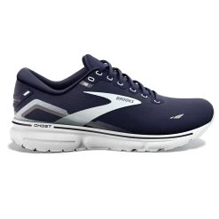 Brooks Ghost 15 Damen Runningschuhe Blau Weiß 120380 1B