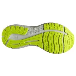 Brooks Glycerin 19 Damen Running Schwarz Gelb 120343 1B 050 -Sportbekleidung Brooks Glycerin 19 Damen Running schwarz gelb 120343 1B 050 14205 3