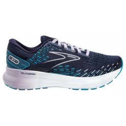 Brooks Glycerin 20 Damen Running Blau Weiß 120369 1B 499