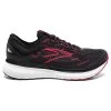 Brooks Glycerin 19 Damen Running Schwarz Neonpink 120343 1B 035 -Sportbekleidung Brooks Glycerin 19 Damen Running schwarz neonpink 120343 1B 035 13882