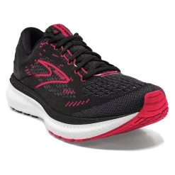 Brooks Glycerin 19 Damen Running Schwarz Neonpink 120343 1B 035 9 Brooks Glycerin 19 Damen Running Schwarz Neonpink 120343 1B 035 -Sportbekleidung Brooks Glycerin 19 Damen Running schwarz neonpink 120343 1B 035 13882 2