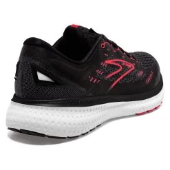 Brooks Glycerin 19 Damen Running Schwarz Neonpink 120343 1B 035 10 Brooks Glycerin 19 Damen Running Schwarz Neonpink 120343 1B 035 -Sportbekleidung Brooks Glycerin 19 Damen Running schwarz neonpink 120343 1B 035 13882 3