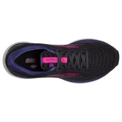 Brooks Glycerin 19 Damen Running Schwarz Pink 120343 1B 069 8 Brooks Glycerin 19 Damen Running Schwarz Pink 120343 1B 069 -Sportbekleidung Brooks Glycerin 19 Damen Running schwarz pink 120343 1B 069 14025 2