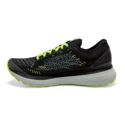 Brooks Glycerin 19 Herren Running Schwarz Gelb 110356 1D 050 -Sportbekleidung Brooks Glycerin 19 Herren Running schwarz gelb 110356 1D 050 14184 1