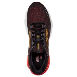 Brooks Glycerin 20 Herren Running Schwarz Rot 110382 1D 090 10 Brooks Glycerin 20 Herren Running Schwarz Rot 110382 1D 090 -Sportbekleidung Brooks Glycerin 20 Herren Running schwarz rot 110382 1D 090 14609 2