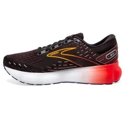 Brooks Glycerin 20 Herren Running Schwarz Rot 110382 1D 090 11 Brooks Glycerin 20 Herren Running Schwarz Rot 110382 1D 090 -Sportbekleidung Brooks Glycerin 20 Herren Running schwarz rot 110382 1D 090 14609 3