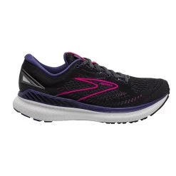 Brooks Glycerin GTS 19 Damen Running Schwarz Pink 120344 1B 069