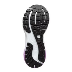 Brooks Glycerin GTS 20 Damen Running Schwarz Orange Lila 120370 1B 013 -Sportbekleidung Brooks Glycerin GTS 20 Damen Running schwarz orange lila 120370 1B 013 14608 3