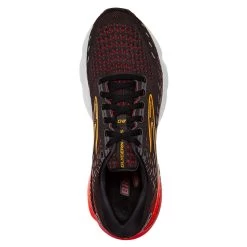 Brooks Glycerin GTS 20 Herren Running 110383 1D -Sportbekleidung Brooks Glycerin GTS 20 Herren Running schwarz rot 110383 1D 090 14572 2