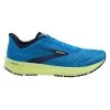 Brooks Hyperion Tempo Herren Running Blau Gelb 110339 1D 491 -Sportbekleidung Brooks Hyperion Tempo Herren Running blau gelb 110339 1D 491 14043