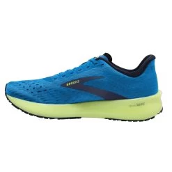Brooks Hyperion Tempo Herren Running Blau Gelb 110339 1D 491 7 Brooks Hyperion Tempo Herren Running Blau Gelb 110339 1D 491 -Sportbekleidung Brooks Hyperion Tempo Herren Running blau gelb 110339 1D 491 14043 1
