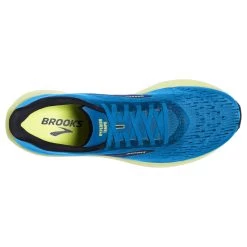 Brooks Hyperion Tempo Herren Running Blau Gelb 110339 1D 491 8 Brooks Hyperion Tempo Herren Running Blau Gelb 110339 1D 491 -Sportbekleidung Brooks Hyperion Tempo Herren Running blau gelb 110339 1D 491 14043 2