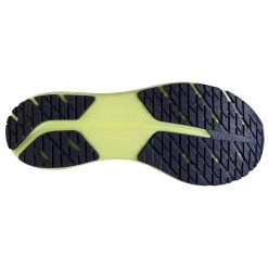 Brooks Hyperion Tempo Herren Running Blau Gelb 110339 1D 491 9 Brooks Hyperion Tempo Herren Running Blau Gelb 110339 1D 491 -Sportbekleidung Brooks Hyperion Tempo Herren Running blau gelb 110339 1D 491 14043 3