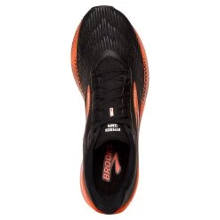 Brooks Hyperion Tempo Herren Running Schwarz Orange 110339 1D 064 10 Brooks Hyperion Tempo Herren Running Schwarz Orange 110339 1D 064 -Sportbekleidung Brooks Hyperion Tempo Herren Running schwarz orange 110339 1D 064 14494 2