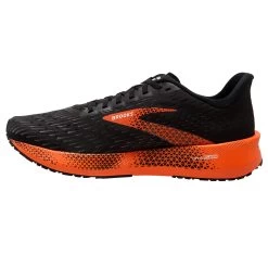 Brooks Hyperion Tempo Herren Running Schwarz Orange 110339 1D 064 11 Brooks Hyperion Tempo Herren Running Schwarz Orange 110339 1D 064 -Sportbekleidung Brooks Hyperion Tempo Herren Running schwarz orange 110339 1D 064 14494 3