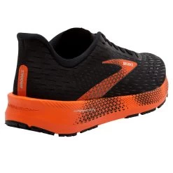 Brooks Hyperion Tempo Herren Running Schwarz Orange 110339 1D 064 12 Brooks Hyperion Tempo Herren Running Schwarz Orange 110339 1D 064 -Sportbekleidung Brooks Hyperion Tempo Herren Running schwarz orange 110339 1D 064 14494 4