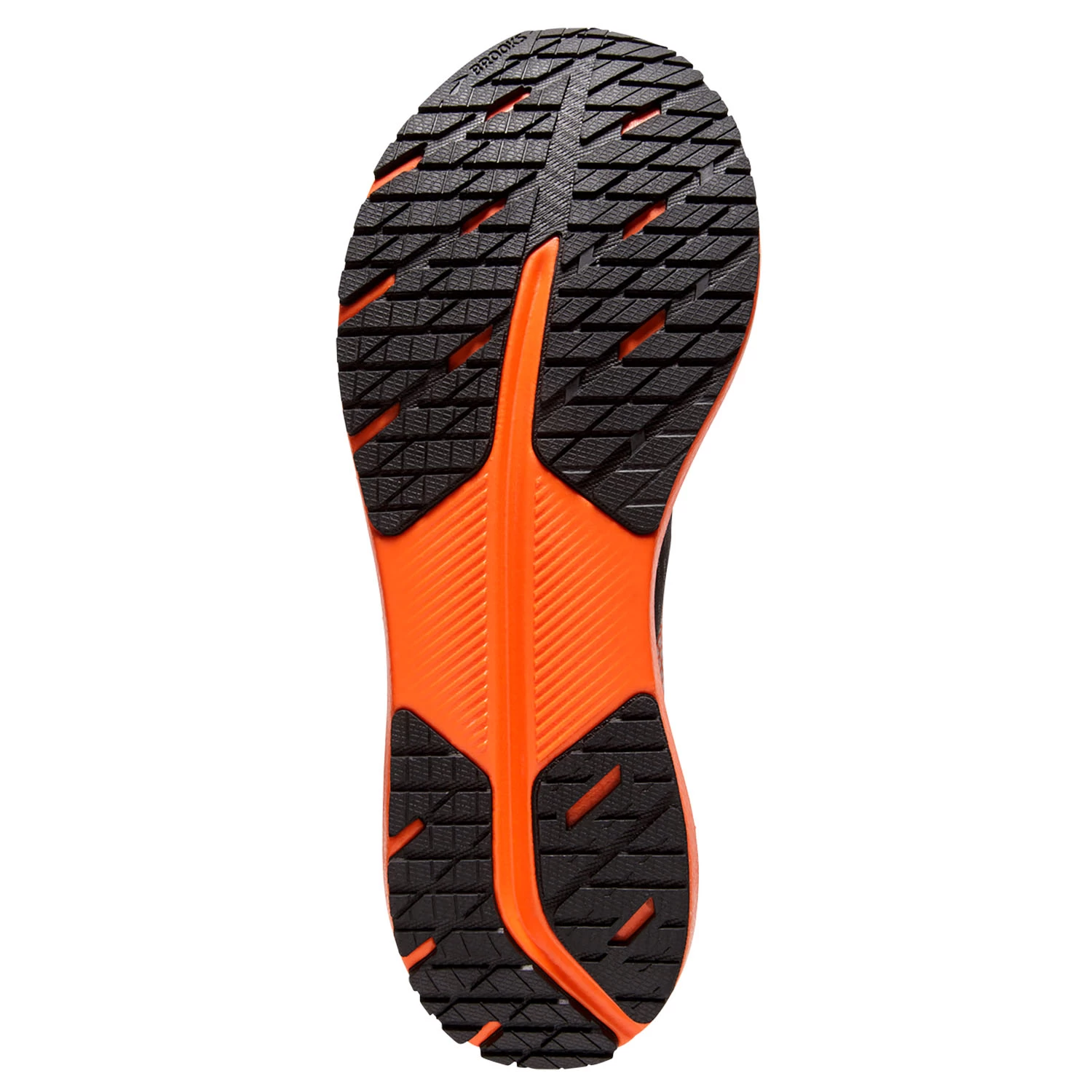 Brooks Hyperion Tempo Herren Running Schwarz Orange 110339 1D 064 8 Brooks Hyperion Tempo Herren Running Schwarz Orange 110339 1D 064 – Bild 6
