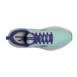 Brooks Levitate 5 Damen Running Mint Lila 120357 1B 382 -Sportbekleidung Brooks Levitate Damen Running mint lila 120357 1B 382 14206 2